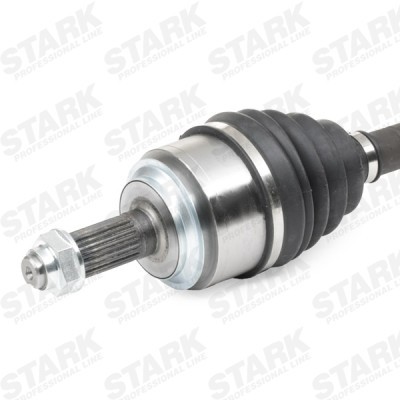Drive Shaft Stark SKDS-0210622 SKDS-0210622 - photo 6