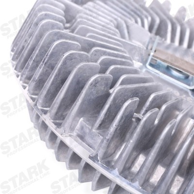 Clutch, Radiator Fan Stark SKCR-0990014 SKCR-0990014 - photo 5