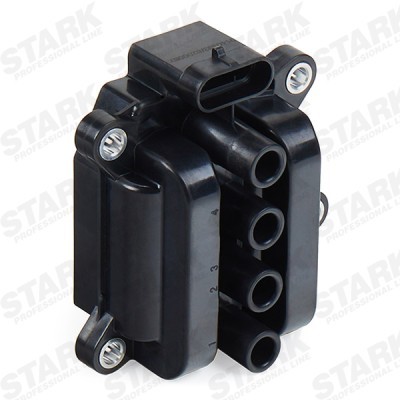 Ignition Coil Stark SKCO-0070066 SKCO-0070066 - photo 3