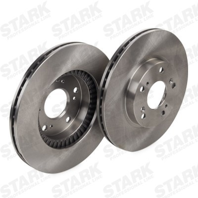 Brake Disc Stark SKBD-0022107 SKBD-0022107 - photo 3