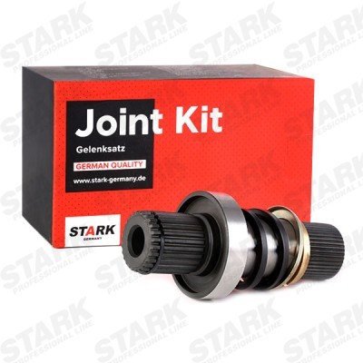 Drive Shaft Stark SKDS-0210245 SKDS-0210245 - photo 2