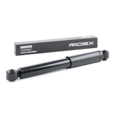 Shock Absorber RIDEX 854S1222 854S1222 - photo 3