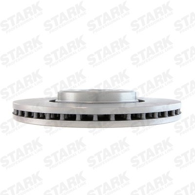 Brake Disc Stark SKBD-0020213 SKBD-0020213 - photo 4