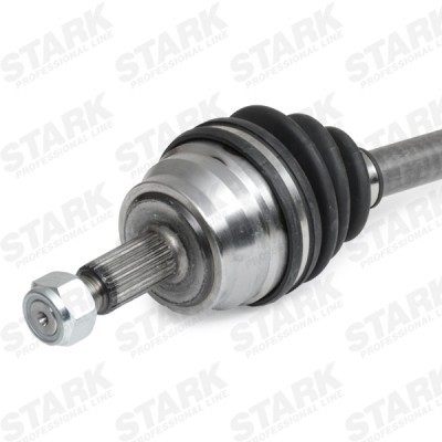 Drive Shaft Stark SKDS-0210833 SKDS-0210833 - photo 6