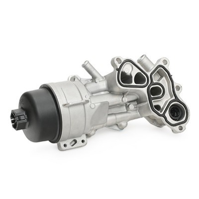 Oil Cooler RIDEX 469O0094 469O0094 - photo 3