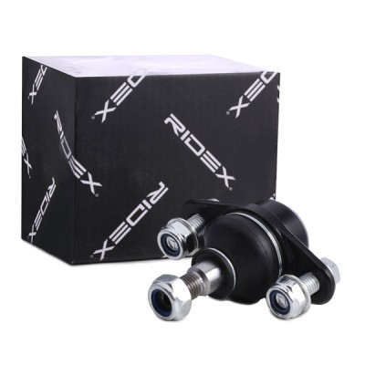 Ball Joint RIDEX 2462S0114 2462S0114 - photo 2