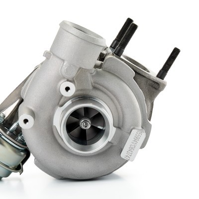 Turbocharger RIDEX 2234C0052 2234C0052 - photo 5