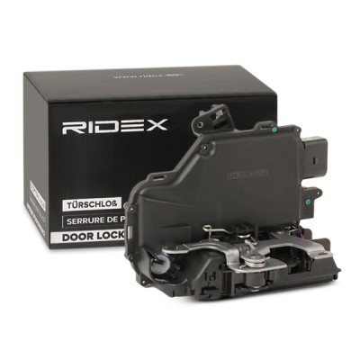 Door Lock RIDEX 1361D0164 1361D0164 - photo 2
