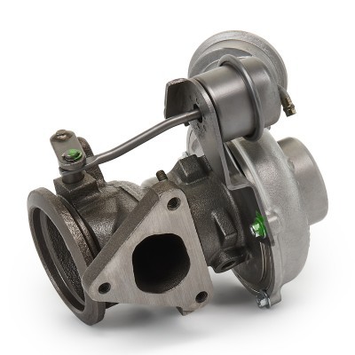 Turbocharger RIDEX 2234C11033R 2234C11033R - photo 4