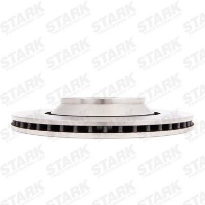 Brake Disc Stark SKBD-0020369 SKBD-0020369 - photo 4