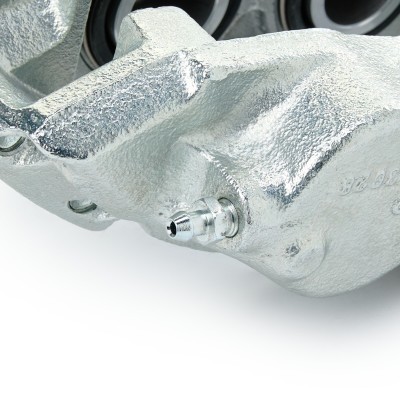 Brake Caliper RIDEX 78B2351R 78B2351R - photo 6