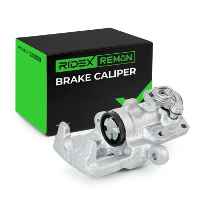 Brake Caliper RIDEX 78B2519R 78B2519R - photo 2