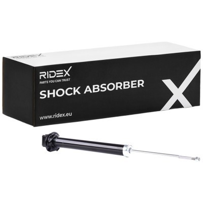 Shock Absorber RIDEX 854S0696 854S0696 - photo 2