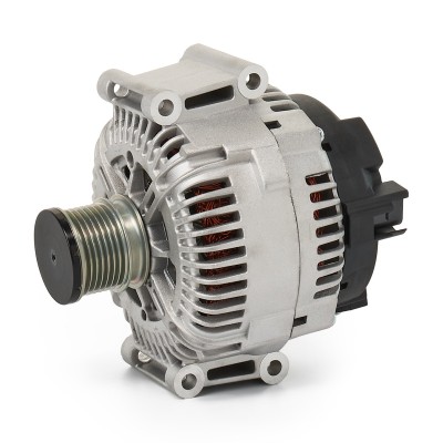 Alternator RIDEX 4G0153P 4G0153P - photo 3