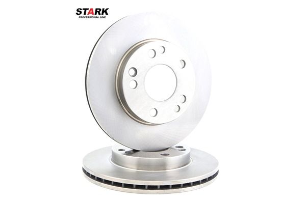 Brake Disc Stark SKBD-0022702 SKBD-0022702 - photo 1