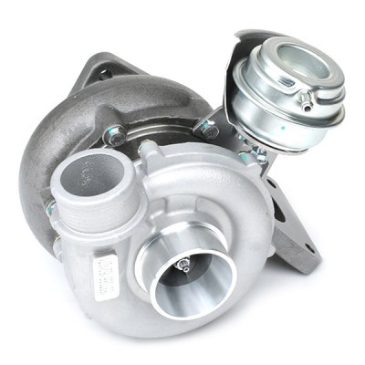 Turbocharger RIDEX 2234C0255 2234C0255 - photo 4
