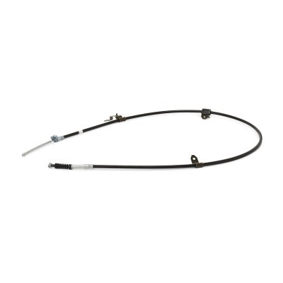 Cable Pull, Parking Brake RIDEX 124C0534 124C0534 - photo 4