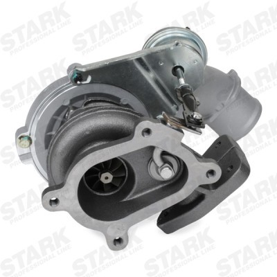 Turbocharger Stark SKCT-1190591 SKCT-1190591 - photo 4