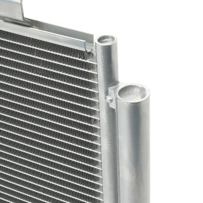 A/C condenser 448C0398 - photo 7