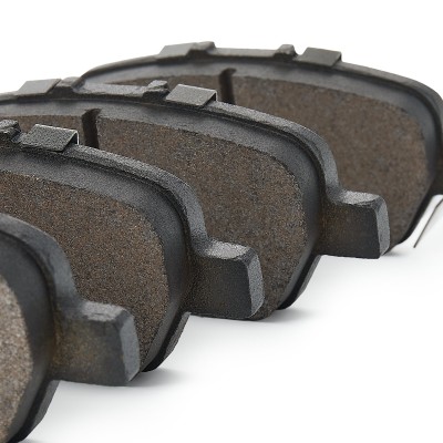 Brake Pads Set RIDEX 402B1924 402B1924 - photo 8