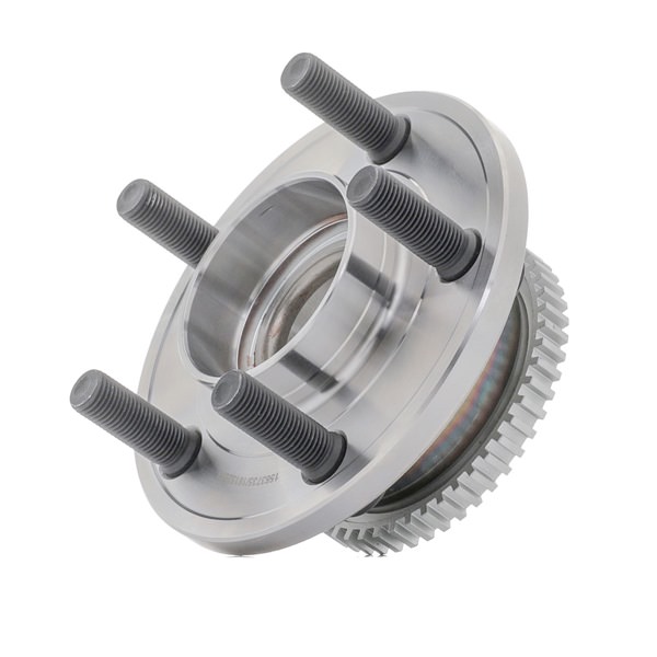 Wheel Bearing RIDEX 654W1230 654W1230 - photo 1