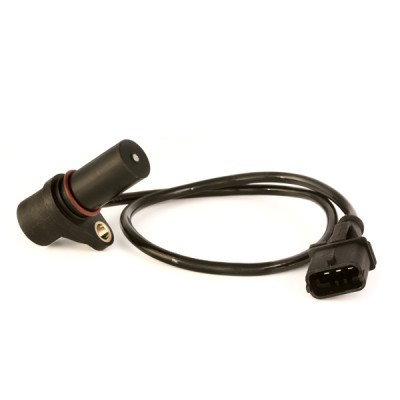 Crankshaft Pulse Sensor RIDEX 833C0025 833C0025 - photo 3