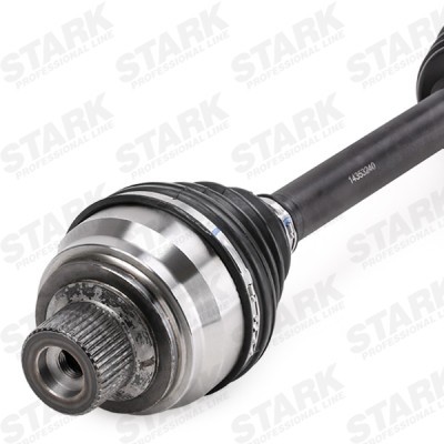 Drive Shaft Stark SKDS-0210437 SKDS-0210437 - photo 4