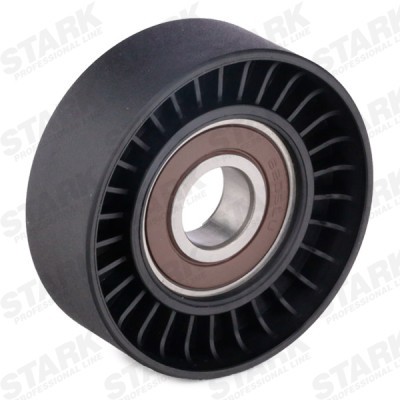 Belt Tensioner V-Ribbed Belt Stark SKTP-0600180 SKTP-0600180 - photo 4