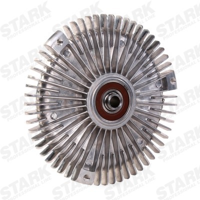 Clutch, Radiator Fan Stark SKCR-0990068 SKCR-0990068 - photo 3