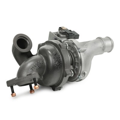 Turbocharger RIDEX 2234C0322R 2234C0322R - photo 4