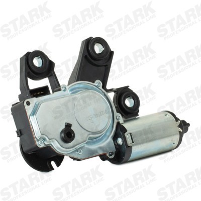 Wiper Motor Stark SKWM-0290400 SKWM-0290400 - photo 4
