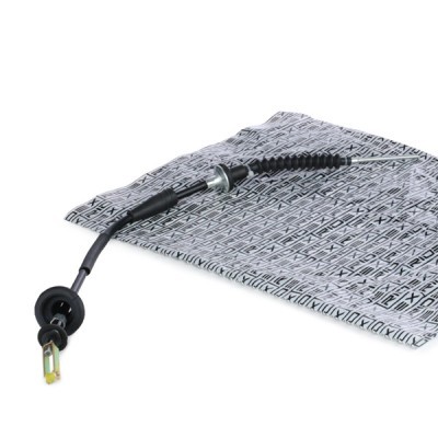 Cable Pull, clutch control RIDEX 478S0004 478S0004 - photo 2