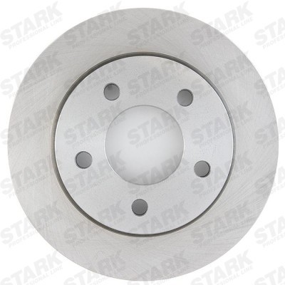 Brake Disc Stark SKBD-0020090 SKBD-0020090 - photo 2
