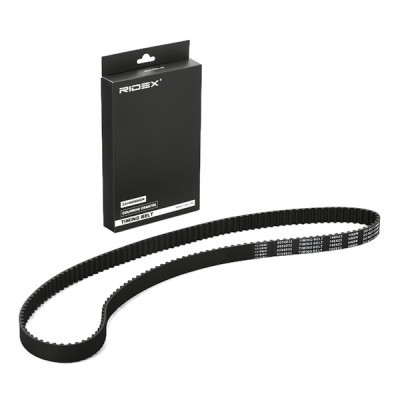 Timing Belt RIDEX 306T0076 306T0076 - photo 2