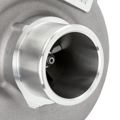 Turbocharger RIDEX 2234C11633 2234C11633 - photo 5