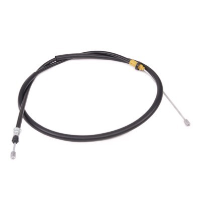 Cable Pull, Parking Brake RIDEX 124C0078 124C0078 - photo 3