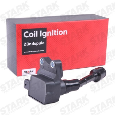 Ignition Coil Stark SKCO-0070411 SKCO-0070411 - photo 2