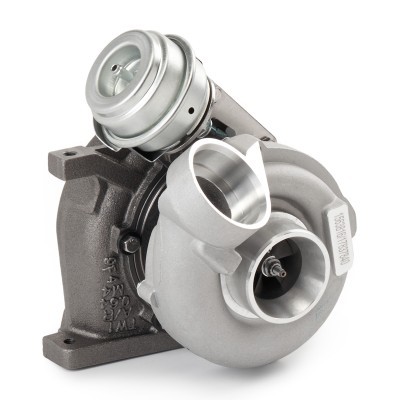 Turbocharger RIDEX 2234C10854 2234C10854 - photo 4