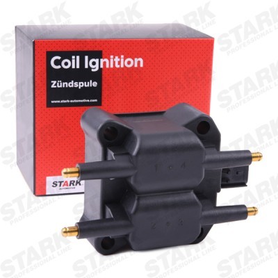 Ignition Coil Stark SKCO-0070419 SKCO-0070419 - photo 2