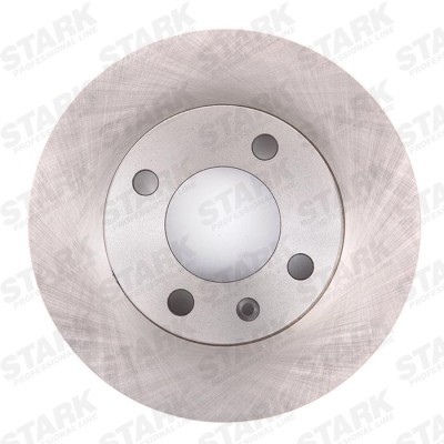 Brake Disc Stark SKBD-0022094 SKBD-0022094 - photo 3