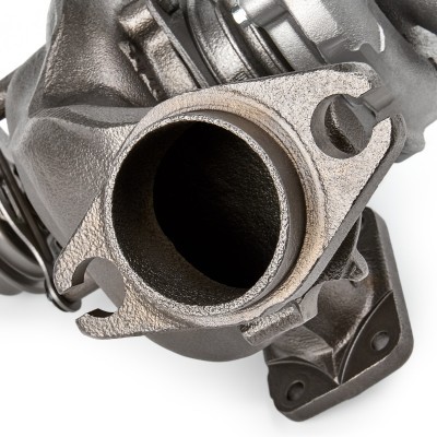 Turbocharger RIDEX 2234C0423R 2234C0423R - photo 7