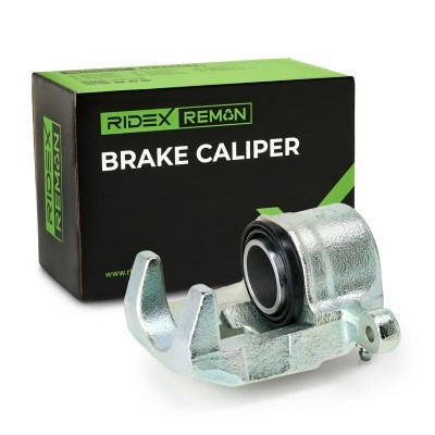 Brake Caliper RIDEX 78B0835R 78B0835R - photo 2