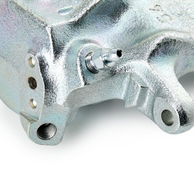Brake Caliper RIDEX 78B0169R 78B0169R - photo 6