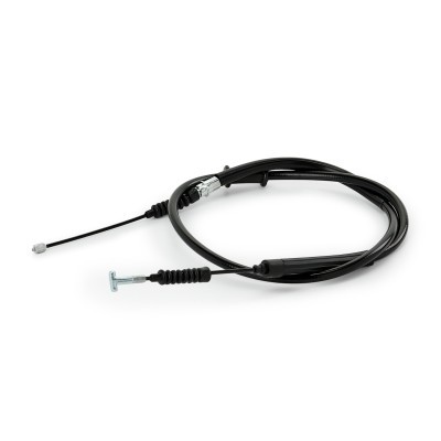 Cable Pull, Parking Brake RIDEX 124C0527 124C0527 - photo 2