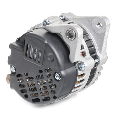 Alternator RIDEX 4G0187 4G0187 - photo 4