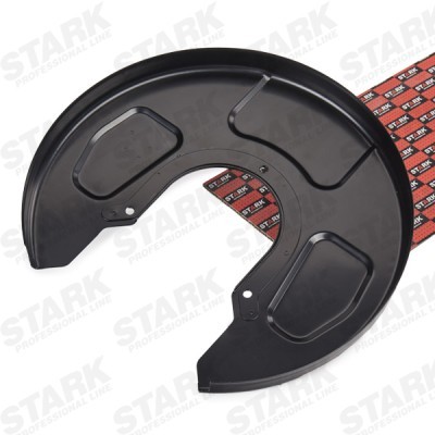Splash Panel brake disc Stark SKSPB-2340222 SKSPB-2340222 - photo 2