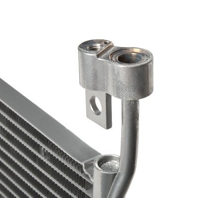A/C condenser 448C0152 - photo 6