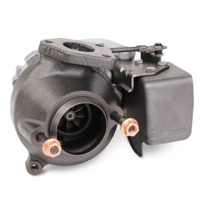 Turbocharger RIDEX 2234C0066R 2234C0066R - photo 8