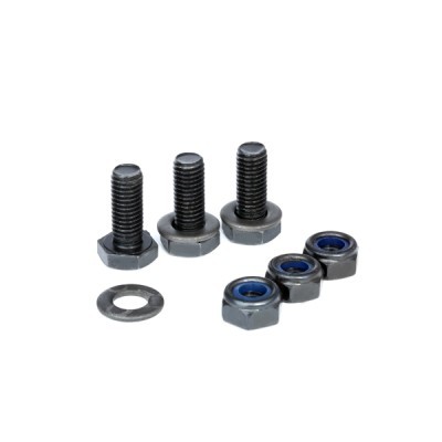 Ball Joint RIDEX 2462S0088 2462S0088 - photo 6