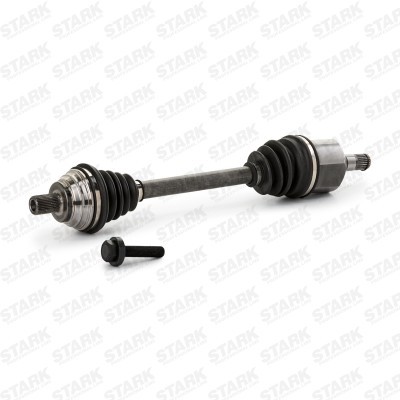 Drive Shaft Stark SKDS-0210226 SKDS-0210226 - photo 4